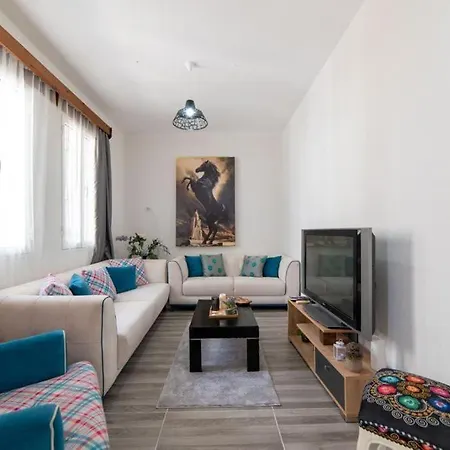 Hotell Saxe - Cozy In 3*